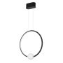 Lampa wisząca FRIA LE41394 3000k 1x256W/led IP20 1370lm od Luces Exclusivas