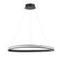 Lampa wisząca FUNZA LE41635 3000k 1x32W/led IP20 1770lm od Luces Exclusivas