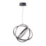Lampa wisząca GIJON LE41636 3000k 1x53W/led IP20 2627lm od Luces Exclusivas