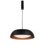 Lampa wisząca GIRONA LE42009 3000k 1x40W/led IP20 2400lm od Luces Exclusivas