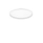 Plafon GRACIA LE44412 2700-5000k|rgb 1x30W/led IP20 2057lm od Luces Exclusivas