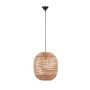Lampa wisząca GUARDIA LE44578 IP20 od Luces Exclusivas
