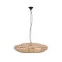 Lampa wisząca GUARDIA LE44579 IP20 od Luces Exclusivas