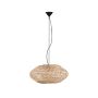 Lampa wisząca GUARDIA LE44580 IP20 od Luces Exclusivas