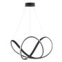 Lampa wisząca GUIJO LE41645 3000k 1x50W/led IP20 2158lm od Luces Exclusivas