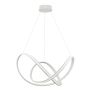 Lampa wisząca GUIJO LE41646 3000k 1x50W/led IP20 2158lm od Luces Exclusivas
