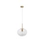 Lampa wisząca HAINA LE42645 IP20 od Luces Exclusivas