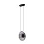 Lampa wisząca HUACARAJE LE44827 3000k 1x8W/led IP20 221lm od Luces Exclusivas