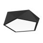 Plafon HUESCA LE42057 IP20 od Luces Exclusivas