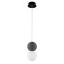 Lampa wisząca IBAGUE LE42062 IP20 od Luces Exclusivas