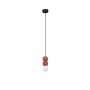 Lampa wisząca IBAGUE LE44664 IP20 od Luces Exclusivas