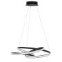 Lampa wisząca IBIZA LE41653 3000k 1x43W/led IP20 3013lm od Luces Exclusivas