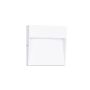 Kinkiet IMPERIAL LE73763 3000k 1x3W/led IP54 91lm od Luces Exclusivas