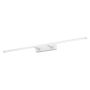 Kinkiet INIRIDA LE42403 3000k 1x30W/led IP44 2422lm od Luces Exclusivas
