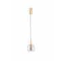 Lampa wisząca IQUITOS LE44845 3000k 1x7W/led IP20 192lm od Luces Exclusivas