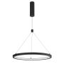 Lampa wisząca IRUN LE41411 3000k 1x35W/led IP20 2450lm od Luces Exclusivas