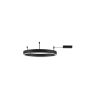 Lampa sufitowa JACA LE43271 3000k 1x45W/led IP20 3350lm od Luces Exclusivas