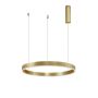 Lampa wisząca JACA LE43505 2700-6000k 1x40W/led IP20 2943lm od Luces Exclusivas