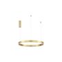 Lampa wisząca JACA LE43506 2700-6000k 1x50W/led IP20 3684lm od Luces Exclusivas