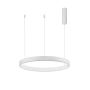 Lampa wisząca JACA LE43512 2700-6000k 1x40W/led IP20 2943lm od Luces Exclusivas