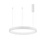 Lampa wisząca JACA LE43513 2700-6000k 1x50W/led IP20 3684lm od Luces Exclusivas