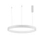 Lampa wisząca JACA LE43514 2700-6000k 1x60W/led IP20 4165lm od Luces Exclusivas
