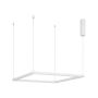 Lampa wisząca JAEN LE41429 3000k 1x40W/led IP20 3000lm od Luces Exclusivas
