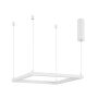 Lampa wisząca JAEN LE41430 3000k 1x30W/led IP20 2100lm od Luces Exclusivas