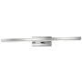 Kinkiet JAMUNDI LE42414 3000k 1x18W/led IP44 1513lm od Luces Exclusivas