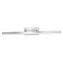 Kinkiet JAMUNDI LE42416 3000k 1x18W/led IP44 1513lm od Luces Exclusivas
