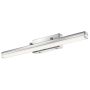 Kinkiet JAMUNDI LE42417 3000k 1x12W/led IP44 1174lm od Luces Exclusivas