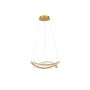 Lampa wisząca JAUJA LE44328 3000k 1x87W/led IP20 3141lm od Luces Exclusivas