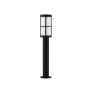 Lampa stojąca JUAREZ LE71467 IP54 od Luces Exclusivas