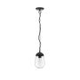Lampa wisząca JUCHITAN LE71501 IP54 od Luces Exclusivas