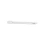 Kinkiet JUSTO LE44303 3000k 1x17W/led IP44 1709lm od Luces Exclusivas