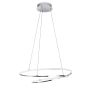 Lampa wisząca LANUS LE41661 3000k 1x29W/led IP20 2000lm od Luces Exclusivas