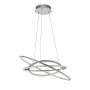 Lampa wisząca LANUS LE41685 3000k 1x55W/led IP20 3900lm od Luces Exclusivas