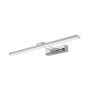 Kinkiet LAUTARO LE42420 4000k 1x18W/led IP44 530lm od Luces Exclusivas