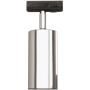 Reflektor szynowy Lea Track OR85228 1x8W/GU10 IP20 od Open Design Highlights