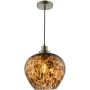 Lampa wisząca Leandra LEA0106 1x60w/e27 od Dar Lighting