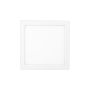 Plafon LECHERIA LE61565 6500k 1x18W/led 1560lm od Luces Exclusivas