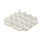Moduł 16 x LED 12V GU5,3 ZB 1070101 LED 220od Garden Lights