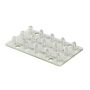 Moduł 15 x LED 12V GU5,3 ZB 1334101 LED 180od Garden Lights