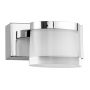 Kinkiet LEGANES LE42424 3000k 1x5W/led IP44 513lm od Luces Exclusivas