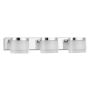 Kinkiet LEGANES LE42425 3000k 1x15W/led IP44 1620lm od Luces Exclusivas