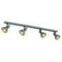 Spot LENORA 1819 4x7W/E14 IP20 od Argon