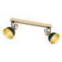 Spot LENORA 7143 2x7W/E14 IP20 od Argon