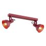 Spot LENORA 7173 2x7W/E14 IP20 od Argon