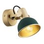 Kinkiet LENORA 8247 1x7W/E14 IP20 od Argon