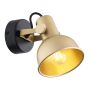 Kinkiet LENORA 8248 1x7W/E14 IP20 od Argon